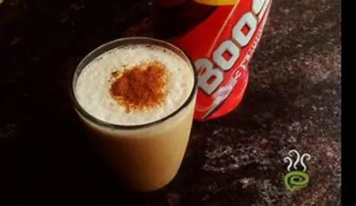 Cold Boost